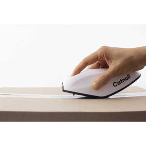 OFFICE35 Catnail-キャットネイル 段ボールカッターの革命!刃先収納式・蓋にも角にもぴったりフィットでサッと切れる! Saegak seagak01 OFFICE35 Catnail-キャットネイル 段ボールカッターの革命!刃先収納式・蓋にも角にもぴったりフィットでサッと切れる! Saegak seagak01