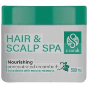 NEOFRONTIER naarak ヘア&スカルプスパ ナリッシング 500g NEOFRONTIER naarak ヘア&スカルプスパ ナリッシング 500g
