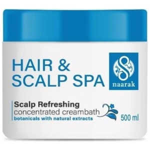 NEOFRONTIER naarak ヘア&スカルプスパ スカルプリフレッシング 500g NEOFRONTIER naarak ヘア&スカルプスパ スカルプリフレッシング 500g