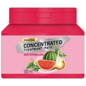 NEOFRONTIER naarak コンセントレーテッド トリートメントマスク スイカ 500ml