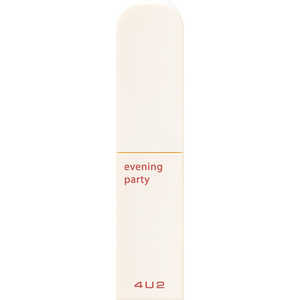 千空 4U2(フォーユーツー)ラブユーベイブ 2.6g 07 evening party 千空 4U2(フォーユーツー)ラブユーベイブ 2.6g 07 evening party