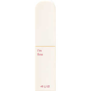 千空 4U2(フォーユーツー)ラブユーベイブ 2.6g 10 I'm fine 10 I'm fine 千空 4U2(フォーユーツー)ラブユーベイブ 2.6g 10 I'm fine 10 I'm fine