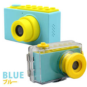 MYFIRSTJAPAN キッズカメラ FC2001SA-BE01 MYFIRSTJAPAN キッズカメラ FC2001SA-BE01