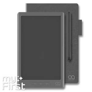 MYFIRSTJAPAN ペンタブ 液晶タブレット タッチペン OAXIS SketchBook Black デジタルノート ブラック FS1021SB-BK01
