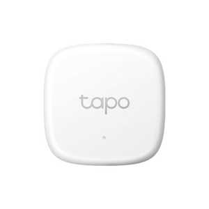 TPLINK スマート温湿度計 高精度 コンパクト アラート機能 自動化設定 データ記録 1年保証 TapoT310JP TPLINK スマート温湿度計 高精度 コンパクト アラート機能 自動化設定 データ記録 1年保証 TapoT310JP