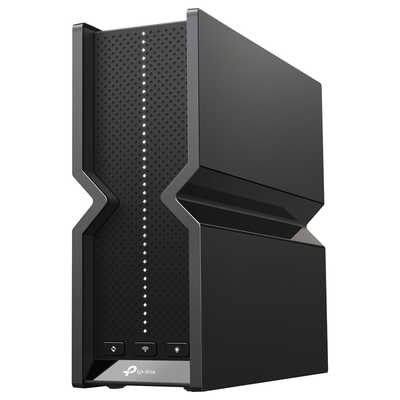 TPLINK Wi-Fi 7 無線LANルーター 320MHz 6GHz対応 BE9700