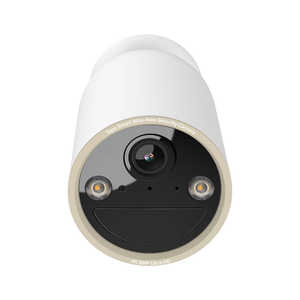 TPLINK フルワイヤレスセキュリティカメラ TAPOC460 TPLINK フルワイヤレスセキュリティカメラ TAPOC460
