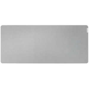 RAZER Pro Glide XXL - Soft Productivity Mouse Mat - FRML Packaging �O���[ RZ02-03332300-R3M1