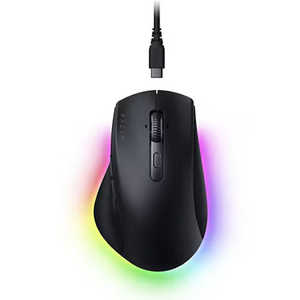 Pro Click V2 RZ01-03900100-R3M1 [Black]
