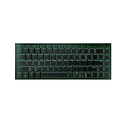 RAZER ゲーミングキーボード Razer Joro Portable Keyboard-US Razer
