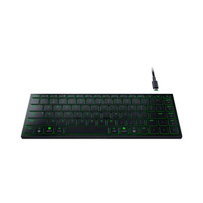 Razer joro ワイヤレスゲーミングキーボード