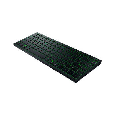 Razer joro ワイヤレスゲーミングキーボード