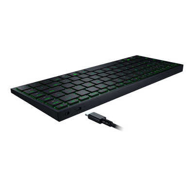 RAZER ゲーミングキーボード Razer Joro Portable Keyboard-US Razer