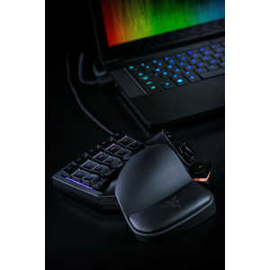 RAZER Tartarus V2 Mecha-Membrane Gaming Keypad - FRML �m�L���n RZ07-02270100-R3M1
