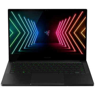 RAZER ゲーミングノートパソコン Blade Stealth 13 ブラック ［13.3型 