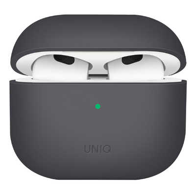 KENZAN LINO AirPods (第3世代) ハイブリッド リキッドシリコン