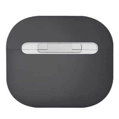 KENZAN LINO AirPods (第3世代) ハイブリッド リキッドシリコン