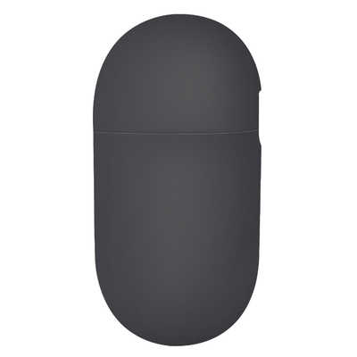 KENZAN LINO AirPods (第3世代) ハイブリッド リキッドシリコン ケース