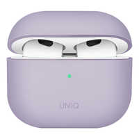 AirPods (第3世代) + UNIQ LINO ケース ヨドバシ.com - ユニーク Uniq LINO AirPods（第3世代