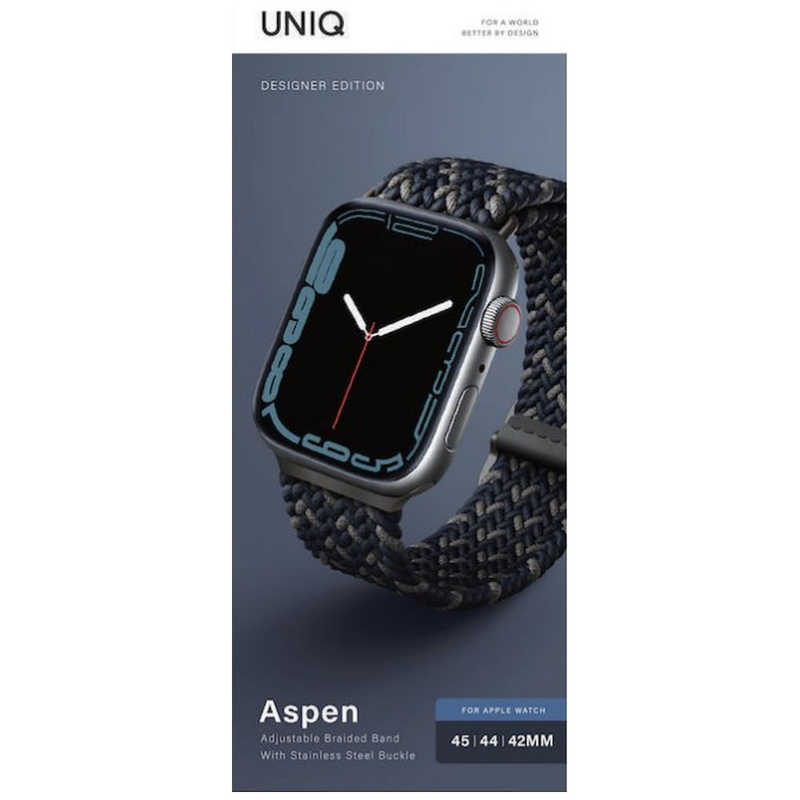 uniq apple watch