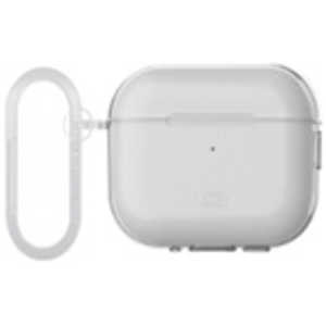 KENZAN AirPodsPro3ケース UNIQ TPUケース GLASE GLOSSY CLEAR GLOSSY CLEAR UNIQ-AIRPODSPRO3-GLSGCLR KENZAN AirPodsPro3ケース UNIQ TPUケース GLASE GLOSSY CLEAR GLOSSY CLEAR UNIQ-AIRPODSPRO3-GLSGCLR
