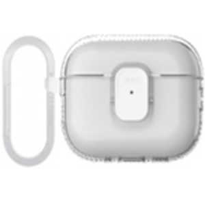 KENZAN AirPodsPro3ケース UNIQ TPUケース GLASE PRO GLOSSY CLEAR GLOSSY CLEAR UNIQ-AIRPODSPRO3-GLSPGCLR KENZAN AirPodsPro3ケース UNIQ TPUケース GLASE PRO GLOSSY CLEAR GLOSSY CLEAR UNIQ-AIRPODSPRO3-GLSPGCLR