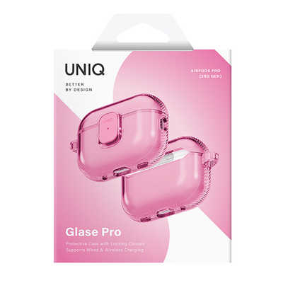 Apple AirPods Pro MLWK3JA ケース AirPods Pro(第1世代) MagSafe充電ケース MLWK3J/A｜ReYuuストア