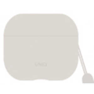 KENZAN AirPodsPro3ケース UNIQ シリコンケース ハイブリッドリキッド LINO BEIGE IVORY UNIQ-AIRPODSPRO3-LINOBEGIVY KENZAN AirPodsPro3ケース UNIQ シリコンケース ハイブリッドリキッド LINO BEIGE IVORY UNIQ-AIRPODSPRO3-LINOBEGIVY
