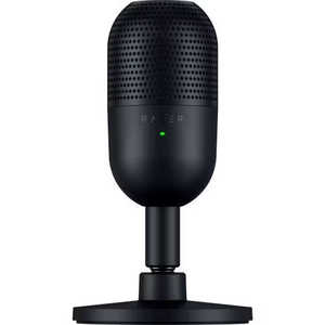 RAZER Seiren V3 Mini - Ultra-Compact USB Microphone - FRML Packaging RZ19-05050100-R3M1