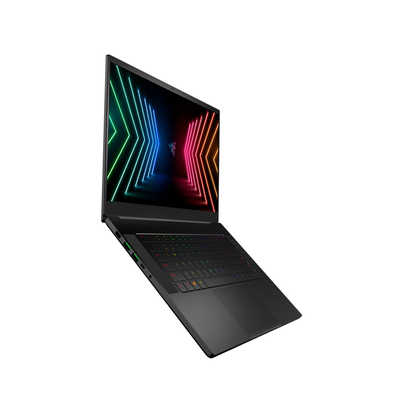 RAZER ゲーミングノートパソコン Blade 15 Advanced Model [ RTX 3070 