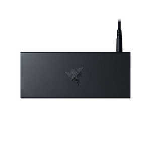 RAZER USB PD対応 100W ドッキングステーション Razer USB 4 Dock ［USB Power Delivery対応］ ブラック RC21-02280100-R3J1