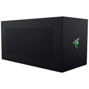 RAZER Core X ubN  THUNDERBOLT5ڑ OtGPUBOX/(dƃOtBbN{[h͓ڂĂ܂) RC21-02270200-R3M1