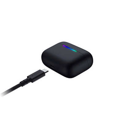 RAZER Hammerhead V3 X HyperSpeed - Wireless Gaming Earbuds