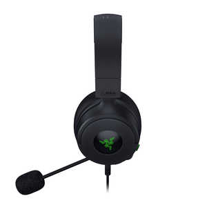 Kraken V4 X Sensa HD Haptics RZ04-05730100-R3M1
