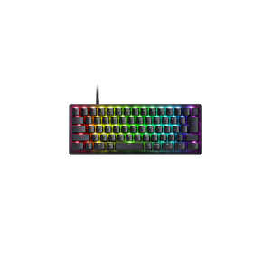 RAZER Huntsman V3 Pro Mini �m�L�� / ���{��z��n �u���b�N RZ03-04991300-R3J1