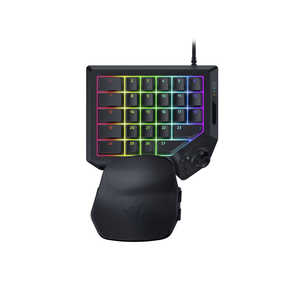 RAZER Tartarus V2 Pro - Analog Optical Gaming Keypad - US Layout - FRML �m�L���n RZ07-05520100-R3M1
