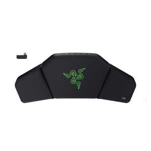 RAZER Clio - THX Spatial Audio - Enabled Wireless Speaker Head Cushion - FRML Packaging RC81-04350101-R3M1