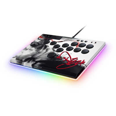 RAZER Kitsune - Ryu Edition PS・PC ［USB］ RZ06-05020700-R3A1 の