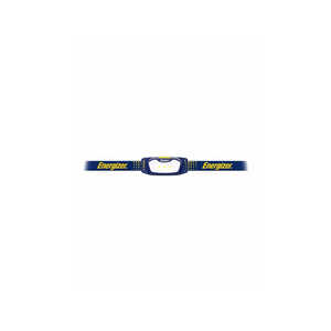 エナジャイザー コンパクトスポーツヘッドライト HDCS22