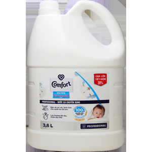 ユニリーバー コンフォート センシティブスキンソフナー 3600ml (柔軟剤) comfort/3600