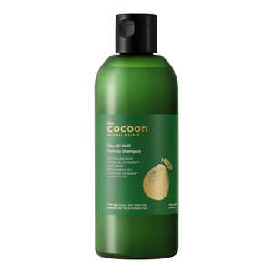 PALTAC COCOON(コクーン)ポメロシャンプー 310ml コクーンポメロシヤンプー PALTAC COCOON(コクーン)ポメロシャンプー 310ml コクーンポメロシヤンプー
