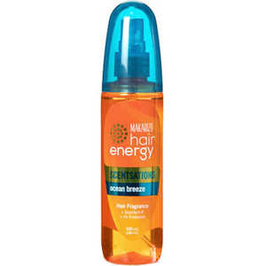MAKARIZO(マカリゾ)ヘアフレグランス 100mL オーシャンブリーズ MAKARIZO(マカリゾ)ヘアフレグランス 100mL オーシャンブリーズ