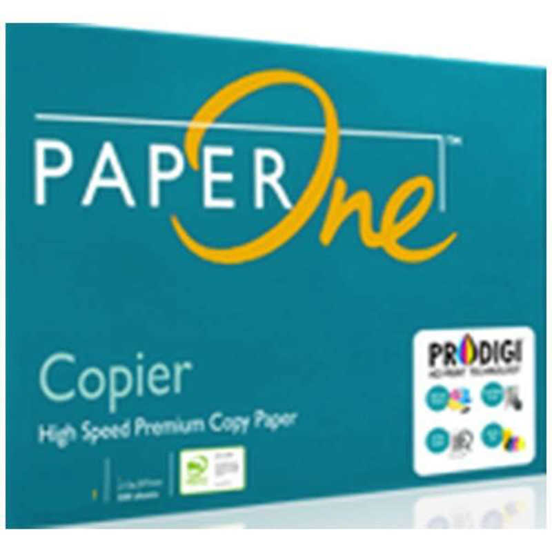 APRIL APRIL コピー用紙 PaperOne ペーパーワン [B4/500枚] KPPAPP1B450C KPPAPP1B450C