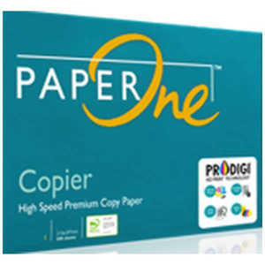 APRIL コピー用紙 PaperOne ペーパーワン [B5/500枚] KPPAPP1B550C