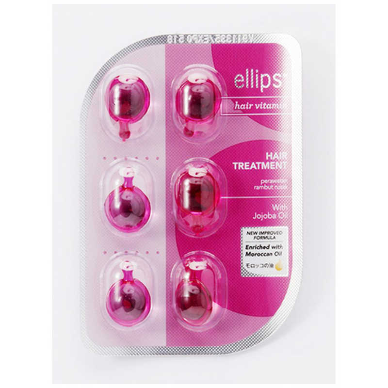 エリップス Hair Vitamin ヘアビタミン ヘアトリートメント ピンク シートタイプ ヘアトリートメント Elﾍｱﾋﾞﾀﾐﾝsﾍｱtrﾋﾟﾝｸ の通販 カテゴリ 日用品 化粧品 医薬品 エリップス ｴﾘｯﾌﾟｽ 家電通販のコジマネット 全品代引き手数料無料