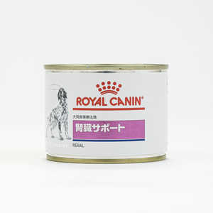 腎臓サポート 缶 犬用健康管理用品 ロイヤルカナンの人気商品・通販 
