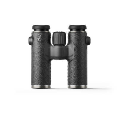スワロフスキー (数量限定・受発注品)8倍双眼鏡 CL COMPANION Habicht 