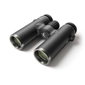 スワロフスキー (数量限定・受発注品)10倍双眼鏡 CL COMPANION Habicht 10×30 (創立75周年記念モデル) SWAROVSKI [×10] ブラック PO-S794-0215LB