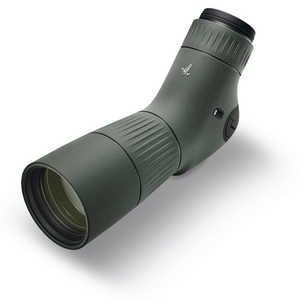 スワロフスキー (受発注品) SWAROVSKI AT BALANCE 18-45X65 (フィールドスコープ) SWAROVSKI グリーン BS-1F3HB0-0