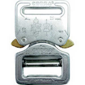 AUSTRIALPIN�� ALPINCOBRA�o�b�N��25MM�V���o�[VF FY25AVF